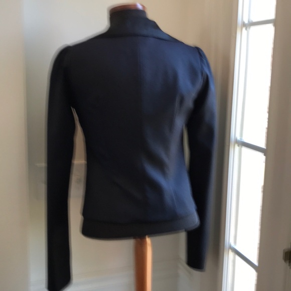 NWT Liquid Cropped jacket - Picture 3 of 6